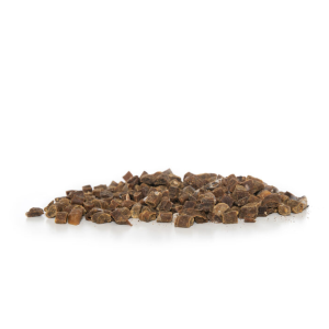Darf hondensnack | Biologische trainers | Diverse diersoorten | 250gram