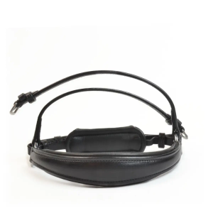 Bridle2Fit | lage neusriem