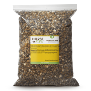 Horseflex | Gedroogde kruiden | Paardenbloem 800gram