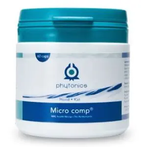 Phytonics | Micro comp Hond/Kat 60 capsules