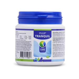 Puur | Tranquil 75gram