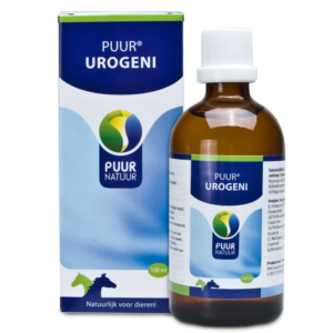 PUUR | Urogeni 50-100ml
