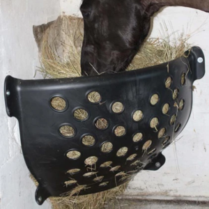 Hooi Feeder | hoekmodel 300 liter | kunststof - Afbeelding 2