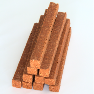 Darf hondensnack | BIO Meatbars XL | 5 stuks