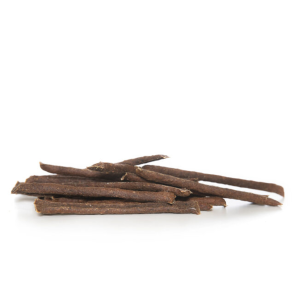 Darf hondensnack | Runderrolls Beef Jerkey | 20 stuks