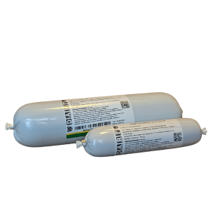 Darf | Houdbare worst Rund | 200- 800gram