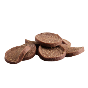 Darf hondensnack | Eendenschijven | 75gram