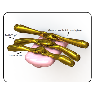 Neue Schule bit | Bustrens | Turtle Tactio - Afbeelding 2