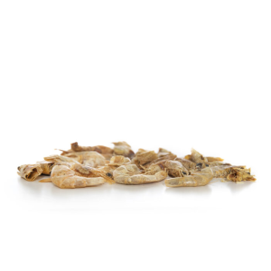 Darf | Hondensnack | Gedroogde garnaaltjes | 50 gram