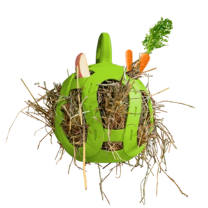 Slowfeeder | Jolly Bal | Groen