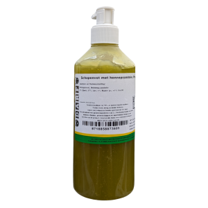 Darf | Schapenvet met Hennepzaadolie | 500 ml