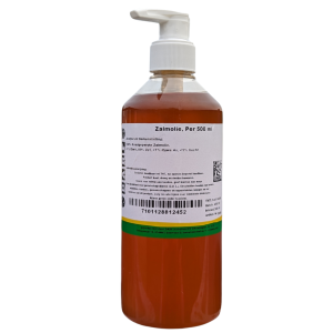 Darf | 100% pure zalmolie | 500ml