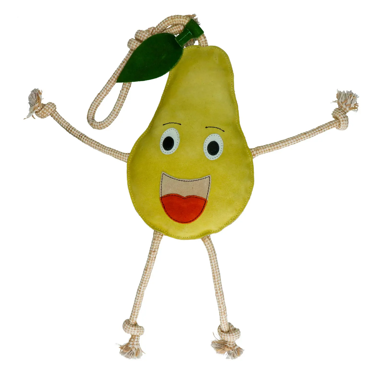 Excellent | Stal speelgoed | Horse Fruit Friends - Afbeelding 5