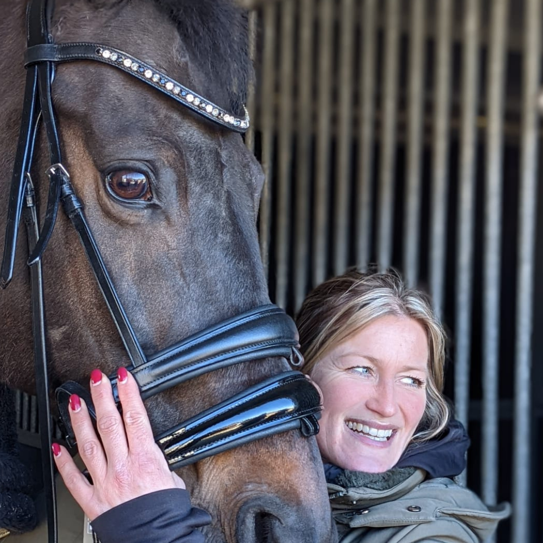 Lezing Paard & Vitaliteit | 13 Juli | Hoe komen bewegingsklachten samen met interne problemen?