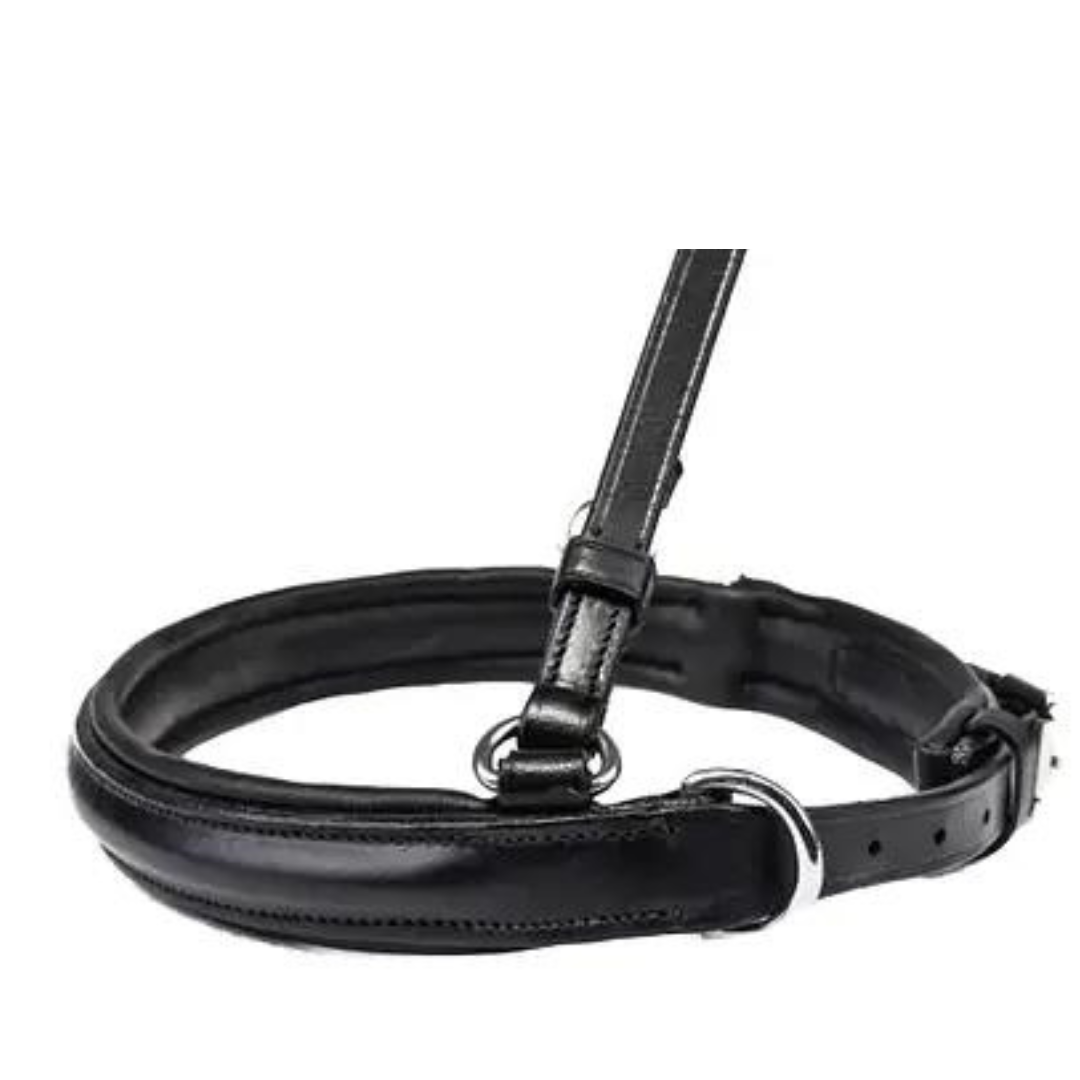 Bridle2Fit neusriem | Bitloos | NF-2 - Afbeelding 2