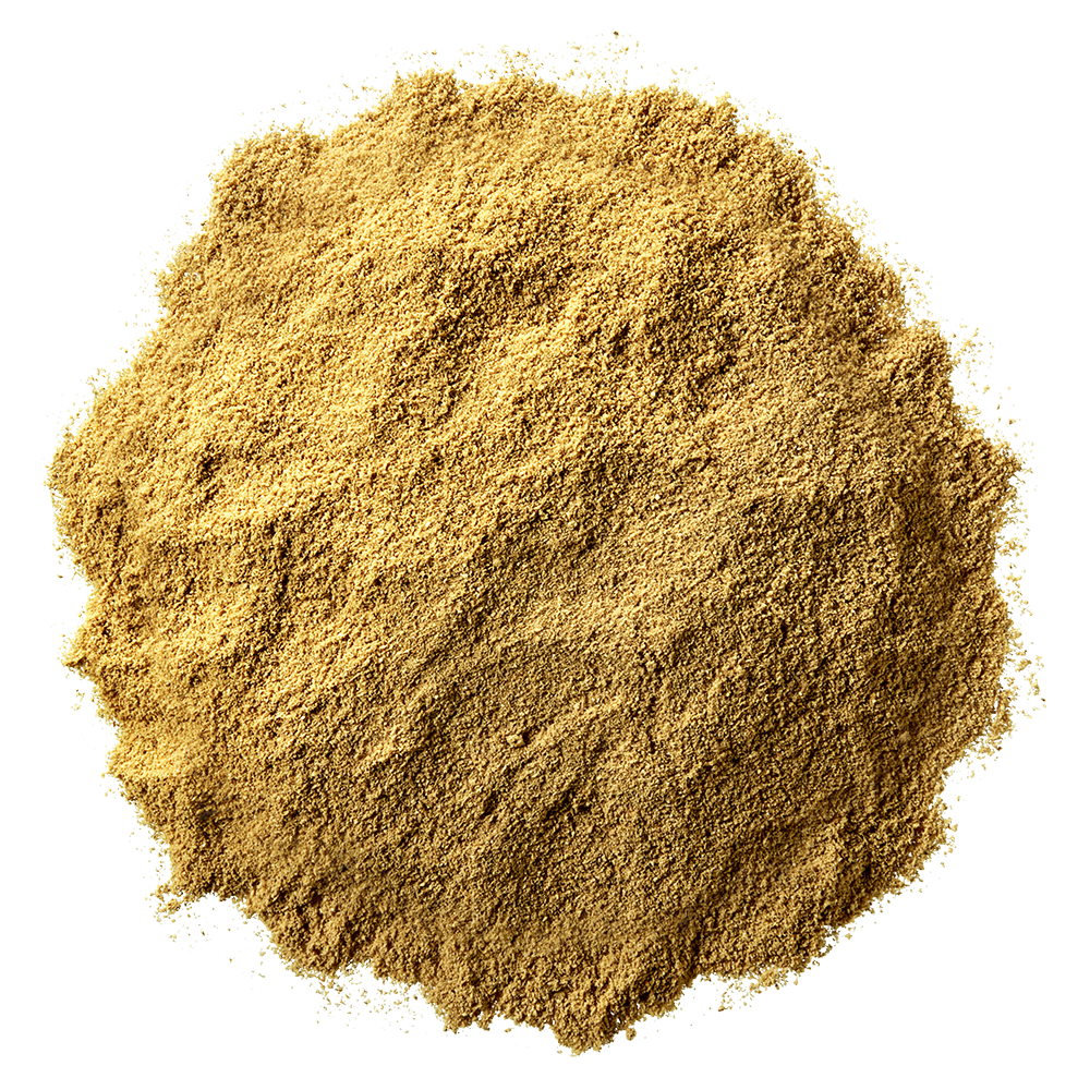 Horseflex | Gember | 1kg - Afbeelding 2