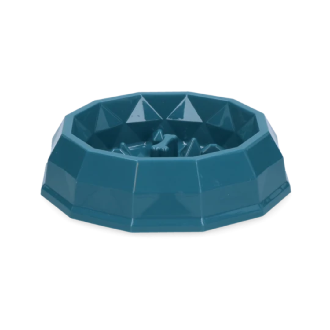 Slowfeeder voerbak Hond/Kat - Afbeelding 3