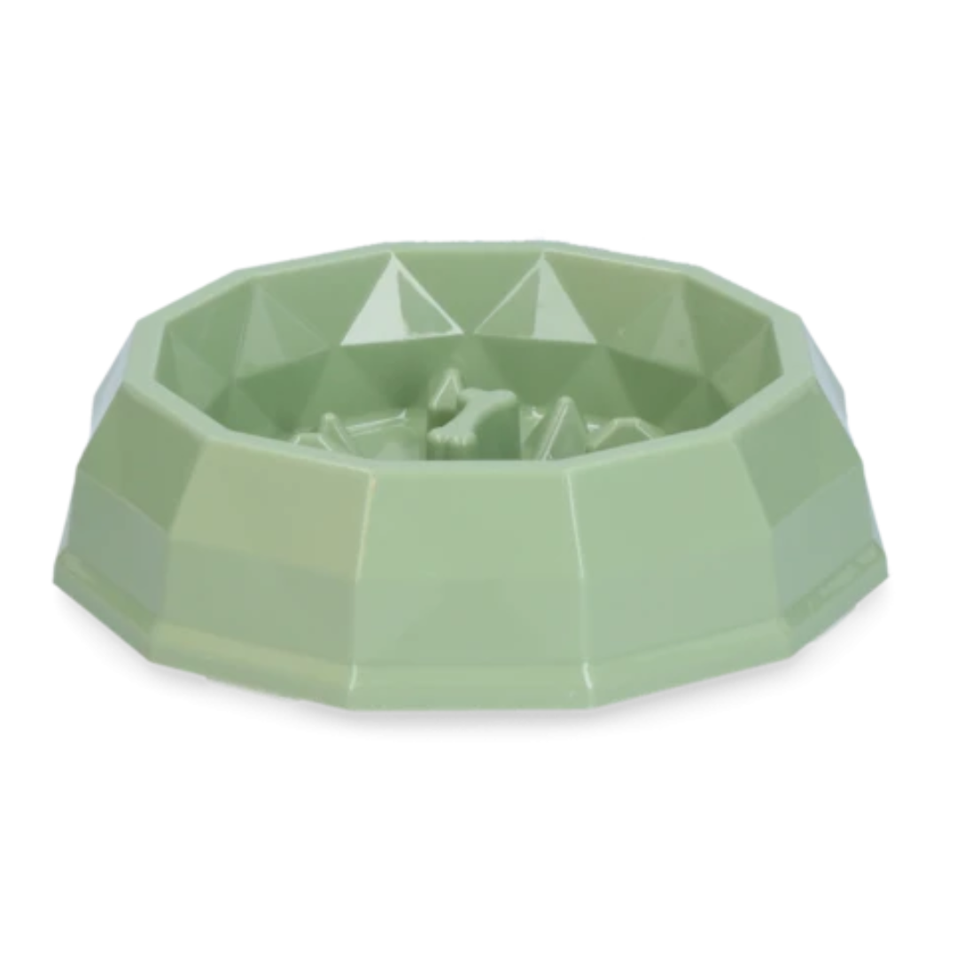 Slowfeeder voerbak Hond/Kat - Afbeelding 6