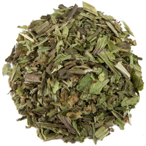 Gedroogde kruiden | Weegbree | 800 gram