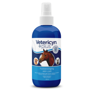 Vetericyn | Huidverzorging spray | Eerste hulp bij wonden | 250ml