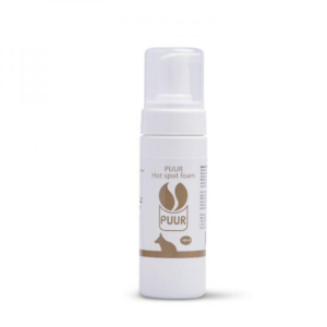PUUR | Hotspot Foam | Hond | 148ml