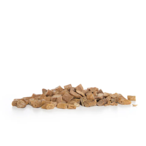 Darf snack | Snoepknabbels Zalm | 50 gram