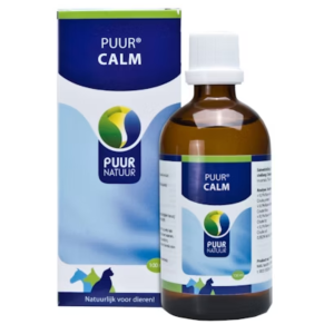 PUUR | Calm | 30 en 100 ml