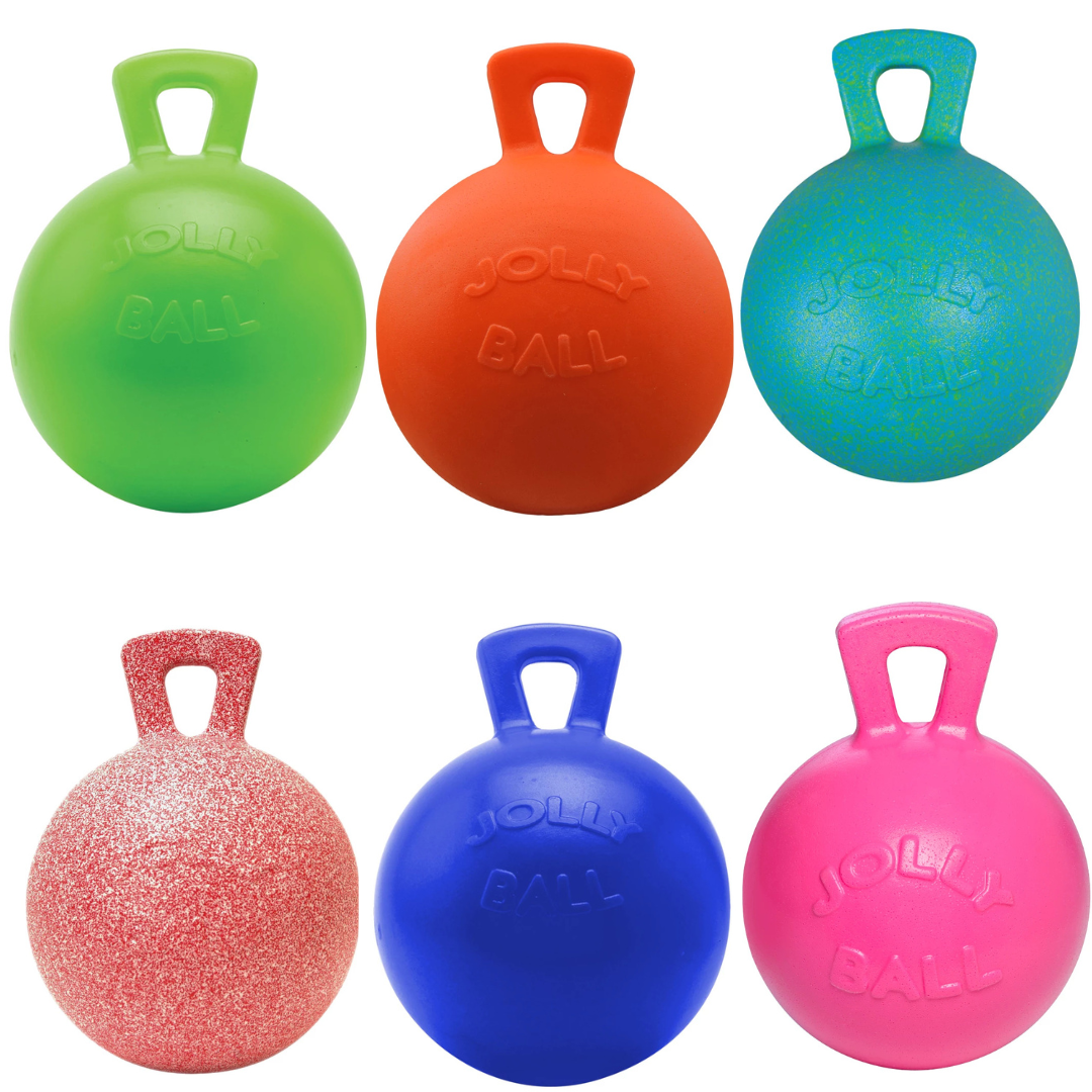 Jolly Ball | Diverse kleuren en smaken!