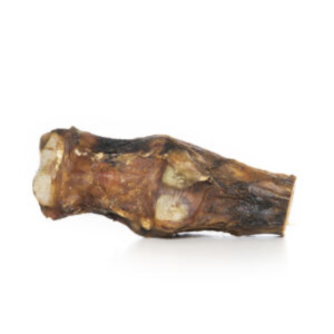 Darf | Hondensnack | Paarden achilles 100gram