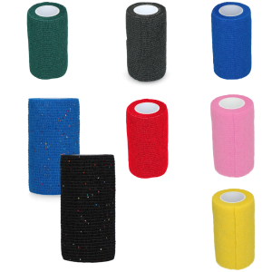 Zelfklevende bandage