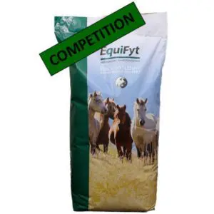 Equifyt Competition + | 20kg