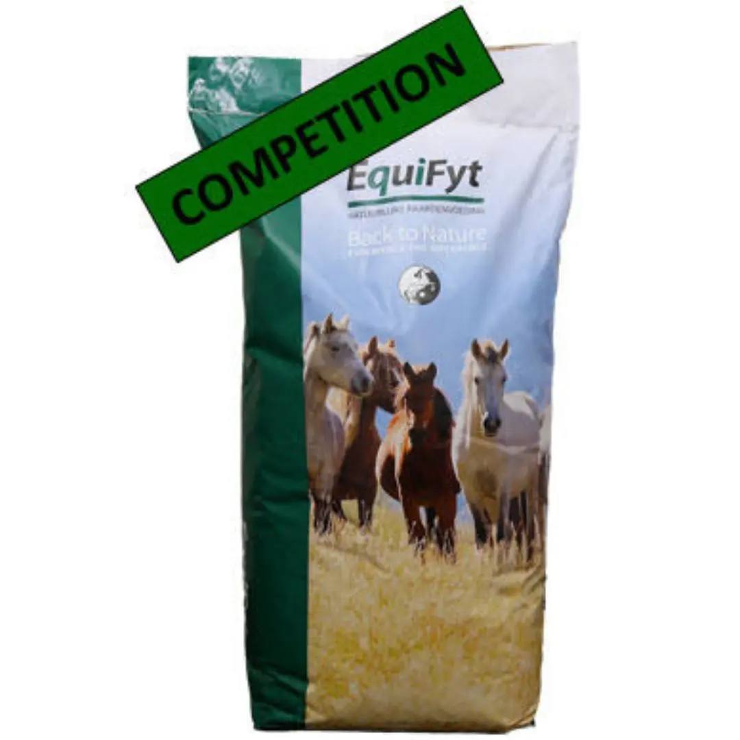 Equifyt Competition + | 20kg