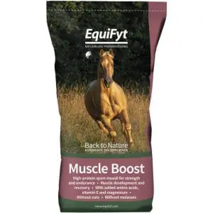 Equifyt Muscleboost | 20kg