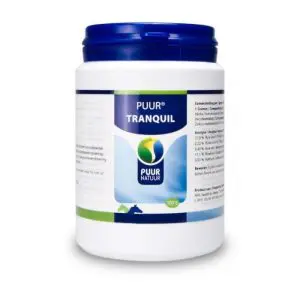 PUUR Tranquil | Paard/Pony 500gram