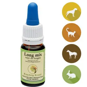 Krachtig Kruid | Long mix | 30ml