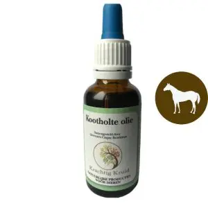 Krachtig Kruid | Kootholte mix (uitwending) | 30ml