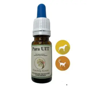 Krachtig Kruid | Para uitwendig | 10ml - 30ml