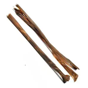 YDOLO | Snack | Gedroogde hertenhuid | 200gram