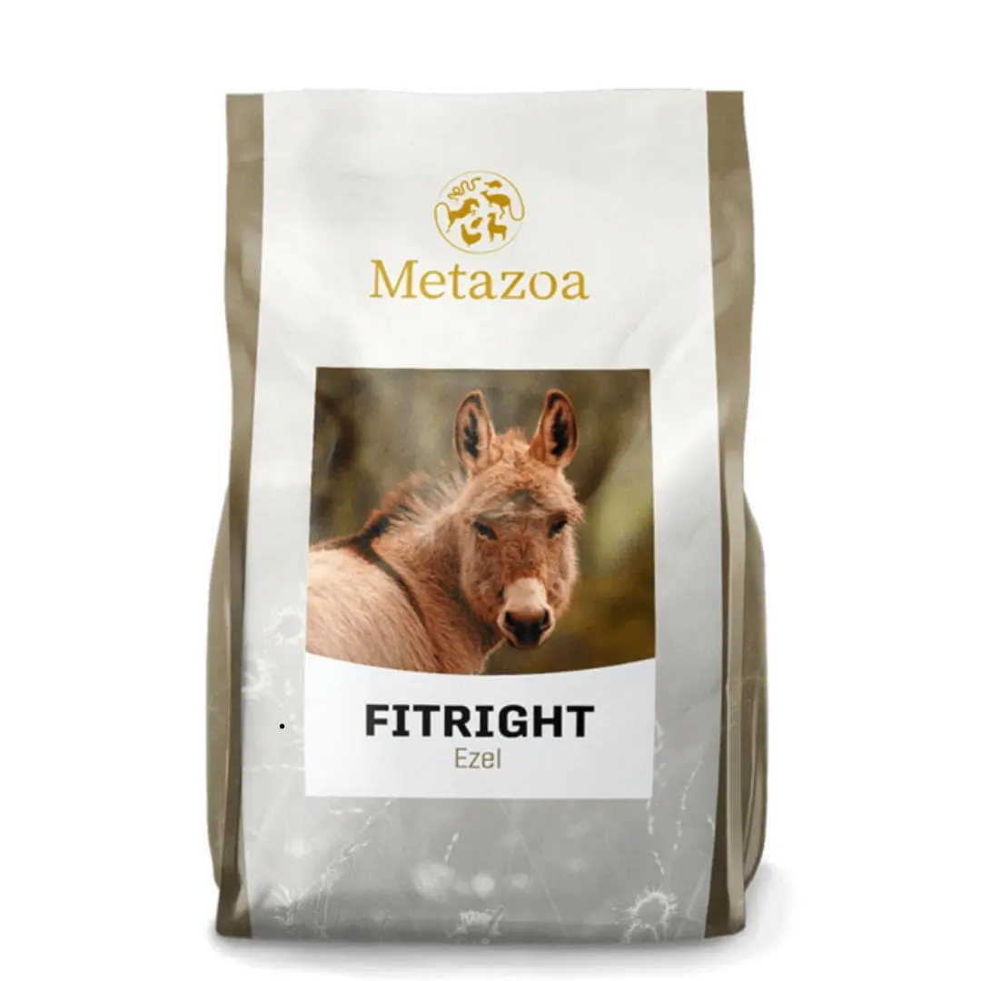 Metazoa | Fitright | Ezel | 15kg