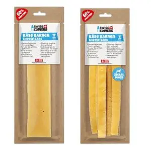SwissCowers | Cheesy bars | Original | S - L