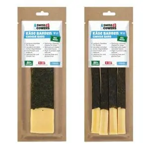 SwissCowers | Cheesy bars | Zeewier | S – L