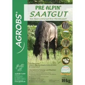 Pre Alpin Saatgut | 10kg