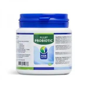 PUUR | Probiotic | 50gram