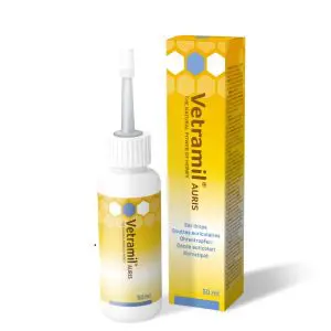 Vetramil Auris | 50 ml