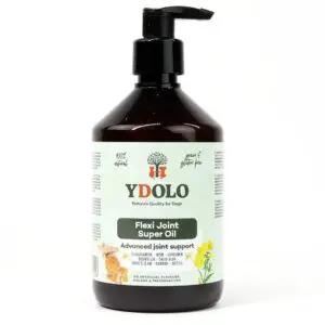 Ydolo | Flexi Joint Super Oil