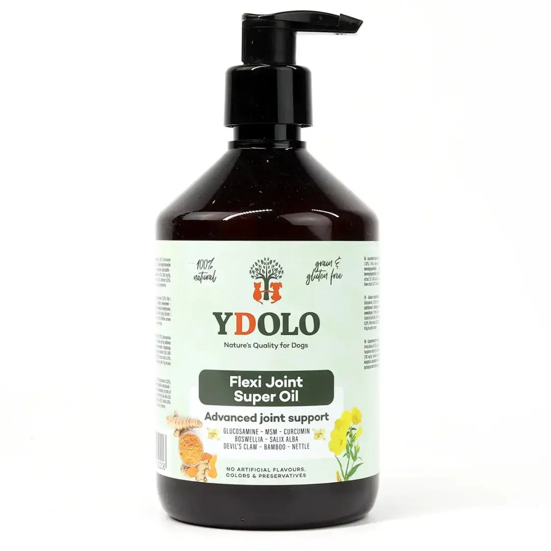 Ydolo | Flexi Joint Super Oil
