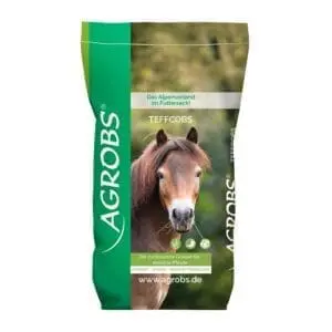 NIEUW | Agrobs | Teffcobs | 20kg