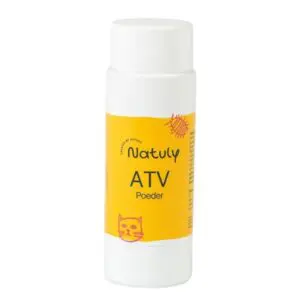Natuly | ATV poeder bus