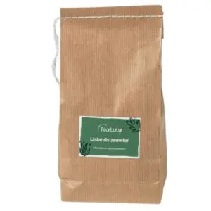 Natuly | IJslands zeewier | 500gram