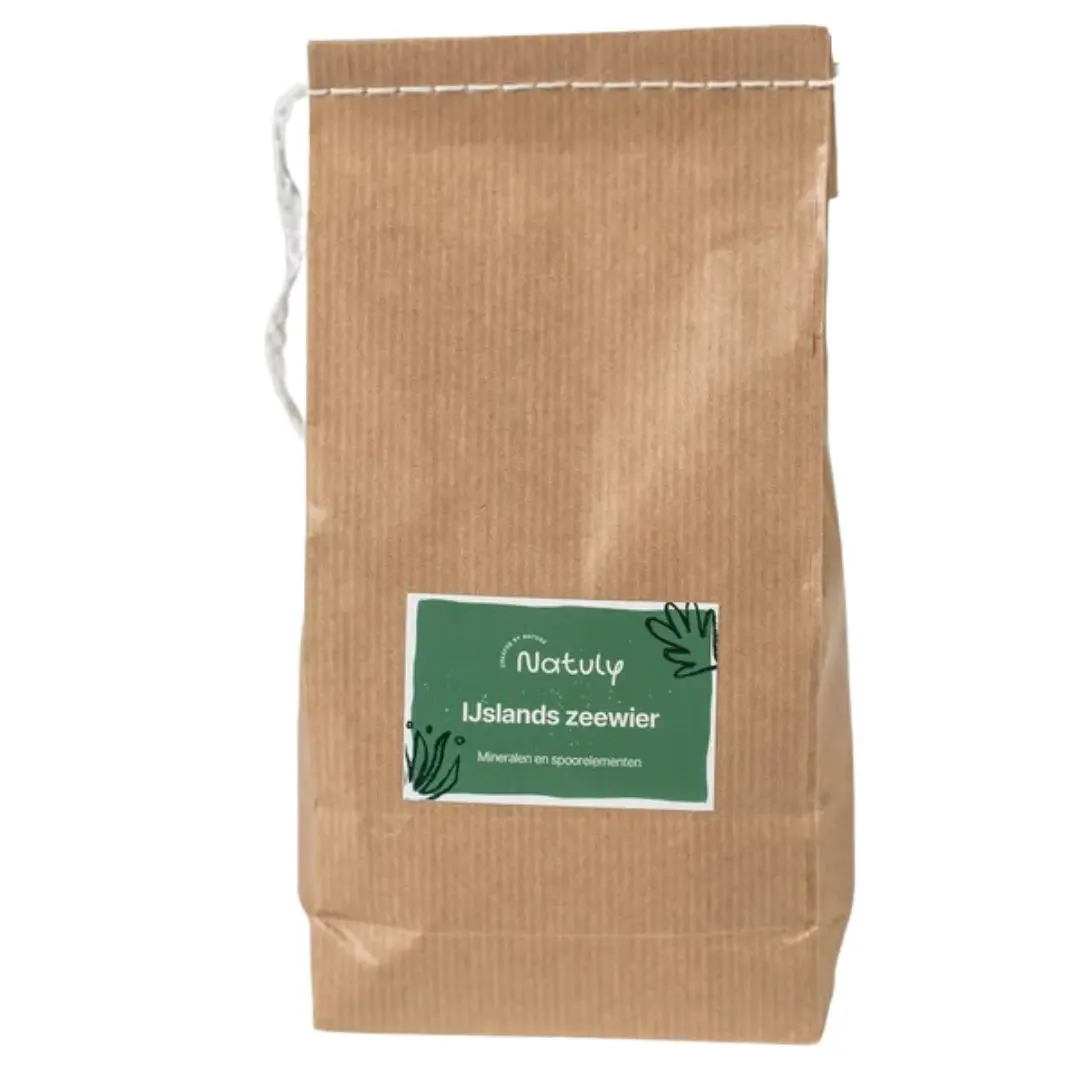 Natuly | IJslands zeewier | 500gram
